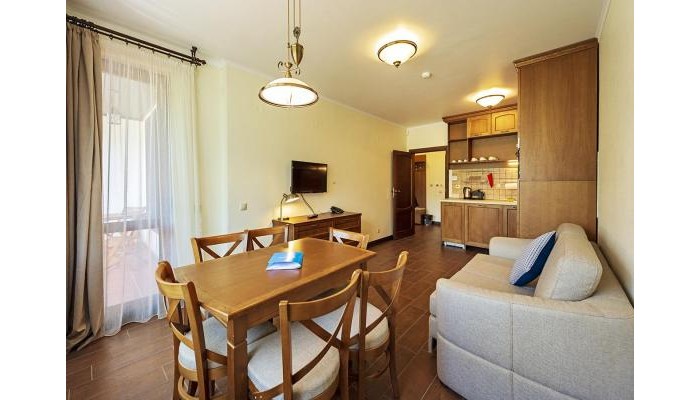 Hotel 7 (Seven) Pools poza 26