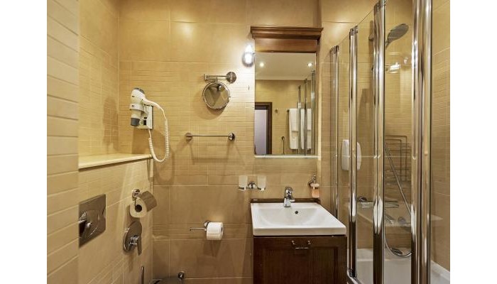 Hotel 7 (Seven) Pools poza 27