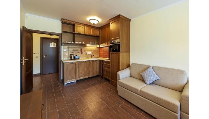 Hotel 7 (Seven) Pools poza 28