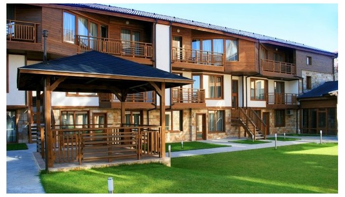 Hotel Alexander Spa poza 1