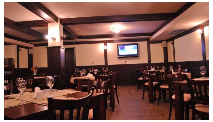 Hotel Alexander Spa poza 14