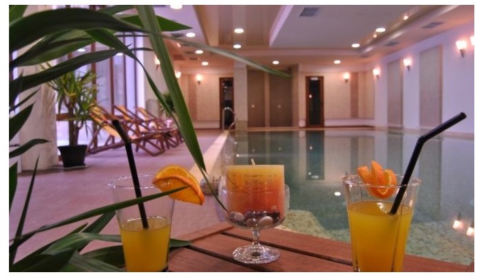 Hotel Alexander Spa poza 10