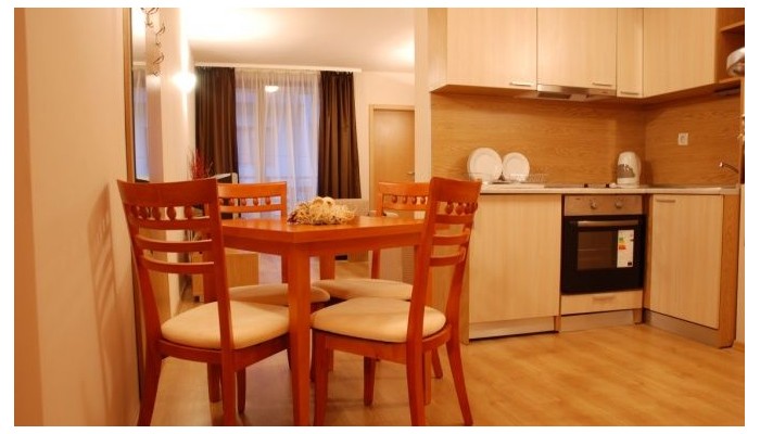 Hotel Alexander Spa poza 7