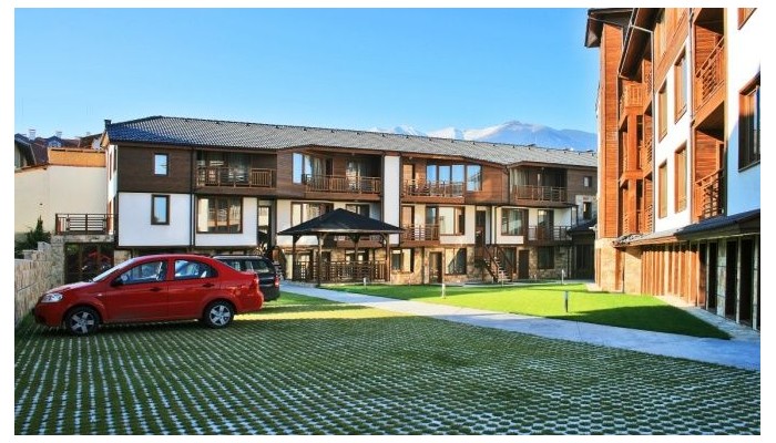 Hotel Alexander Spa poza 3