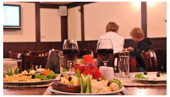 Hotel Alexander Spa poza 13