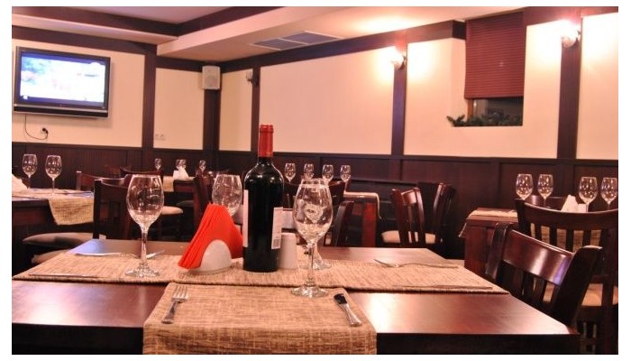 Hotel Alexander Spa poza 16