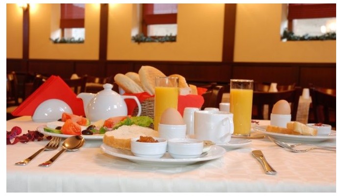 Hotel Alexander Spa poza 6