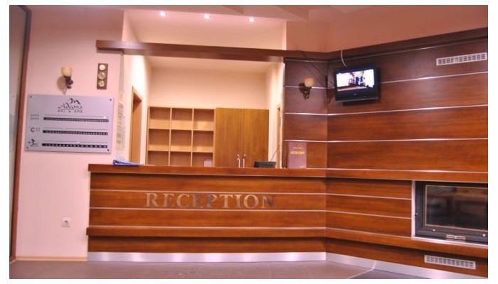 Hotel Alexander Spa poza 11