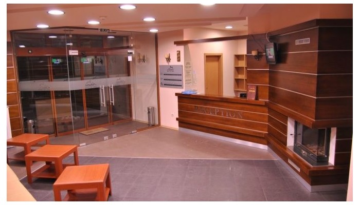 Hotel Alexander Spa poza 12