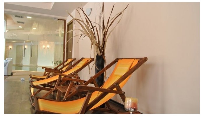 Hotel Alexander Spa poza 8