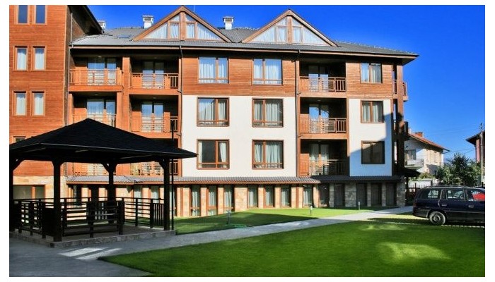 Hotel Alexander Spa poza 0