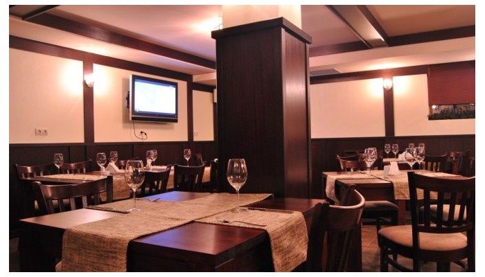 Hotel Alexander Spa poza 15