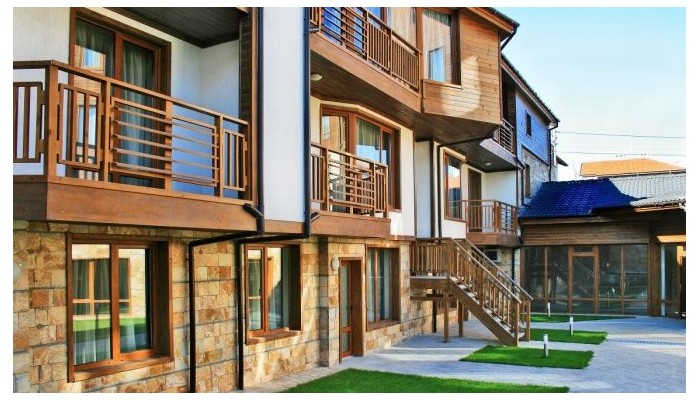 Hotel Alexander Spa poza 2