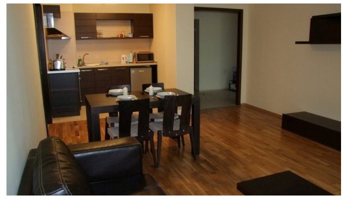 Hotel All Seasons Club poza 25