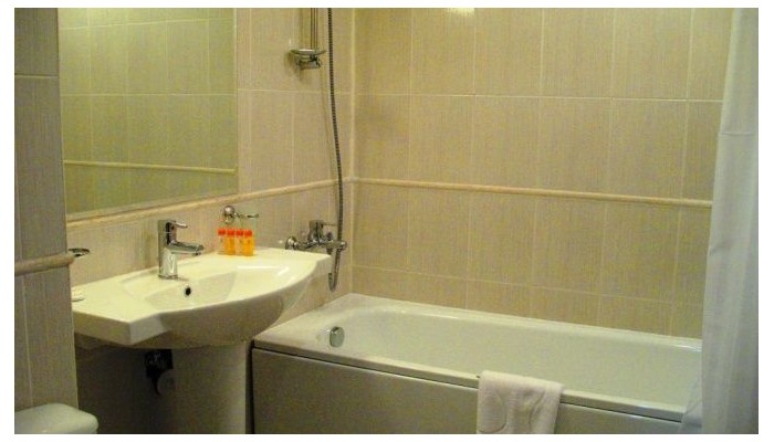 Hotel All Seasons Club poza 28