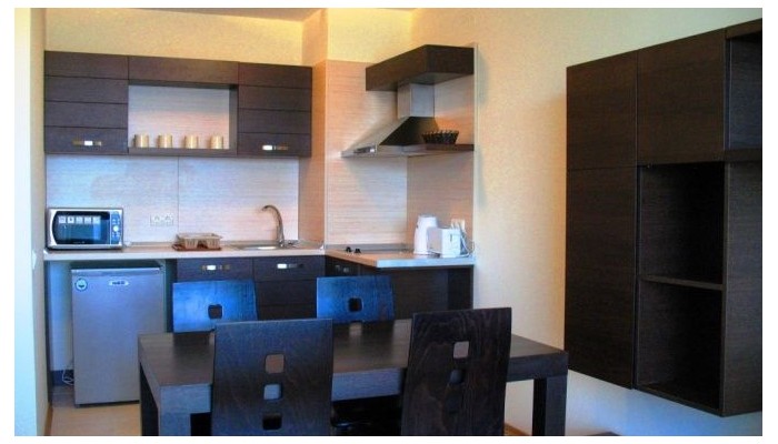 Hotel All Seasons Club poza 26