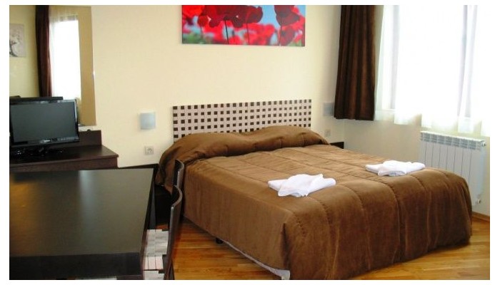 Hotel All Seasons Club poza 30