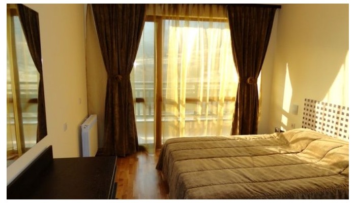 Hotel All Seasons Club poza 31