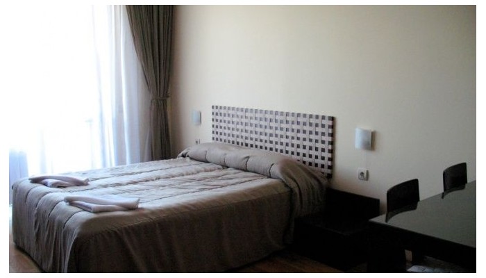 Hotel All Seasons Club poza 32