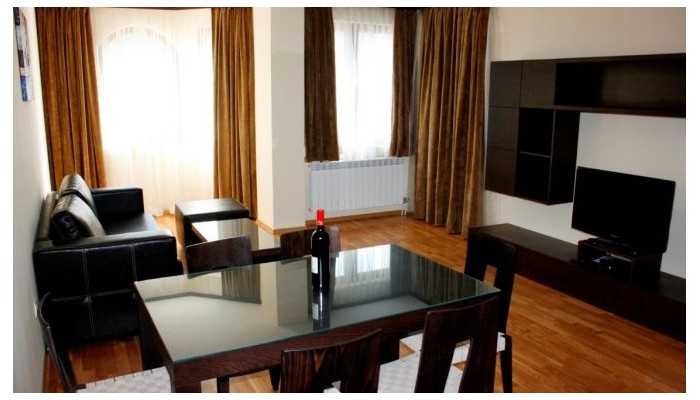 Hotel All Seasons Club poza 13