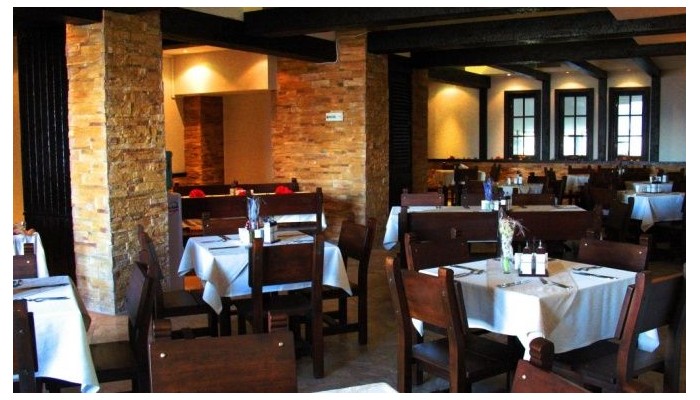 Hotel All Seasons Club poza 3