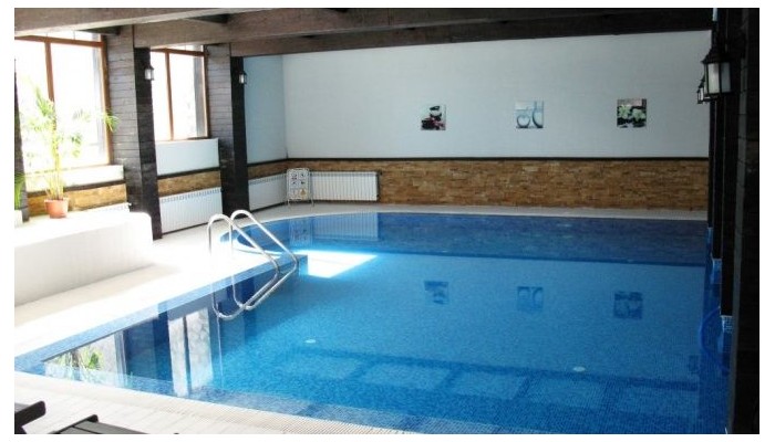 Hotel All Seasons Club poza 6