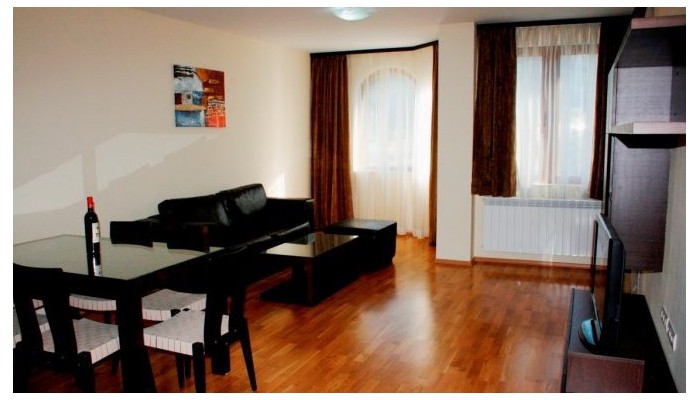 Hotel All Seasons Club poza 18