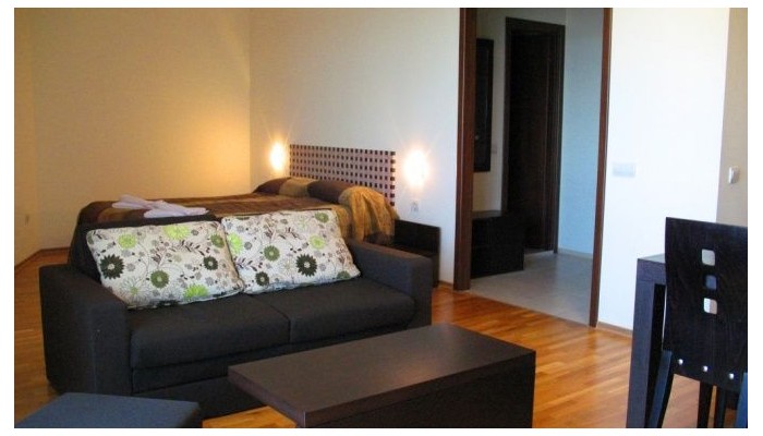 Hotel All Seasons Club poza 20