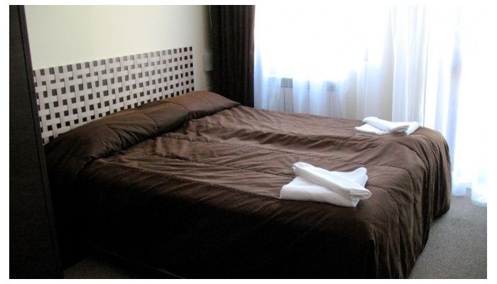 Hotel All Seasons Club poza 35