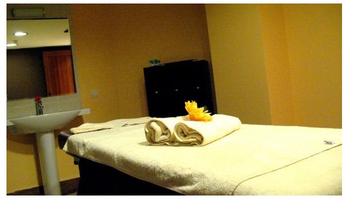 Hotel All Seasons Club poza 36