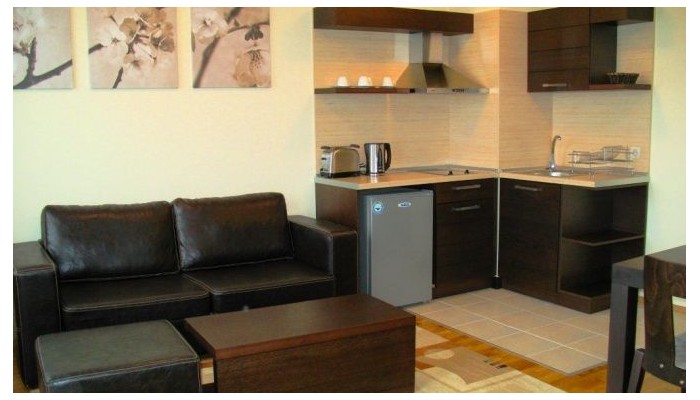 Hotel All Seasons Club poza 23