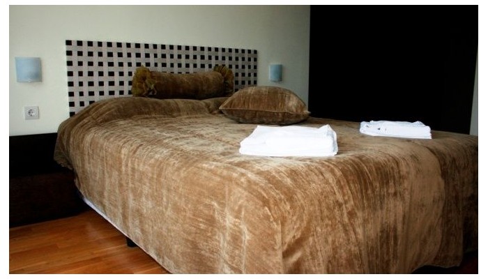 Hotel All Seasons Club poza 43