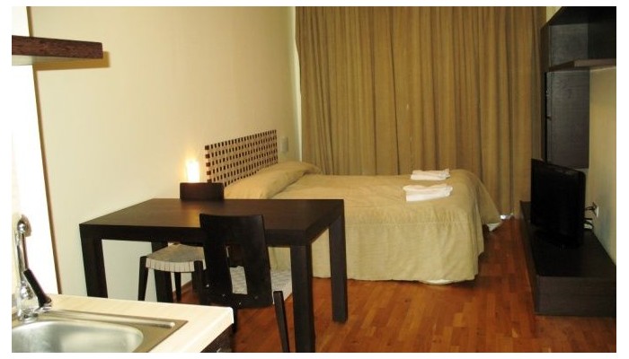 Hotel All Seasons Club poza 44