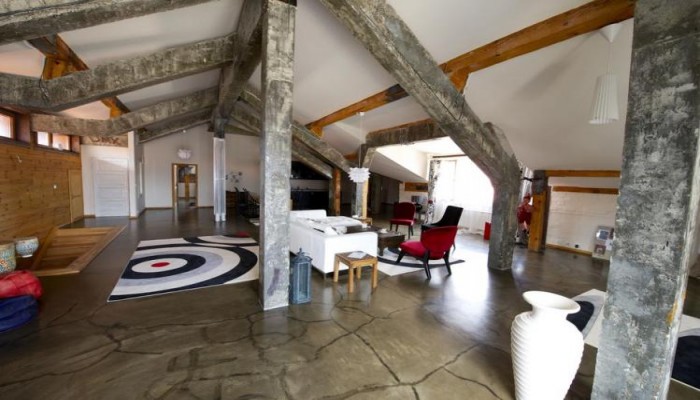 Hotel Antilia poza 2