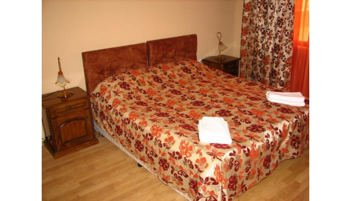 Hotel Antilia poza 4