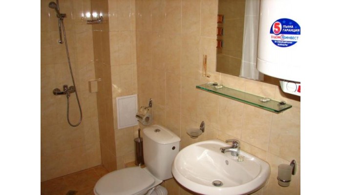 Hotel Antilia poza 5