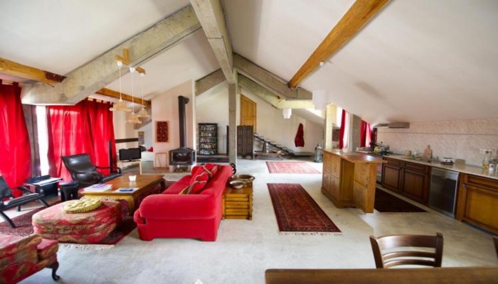 Hotel Antilia poza 1