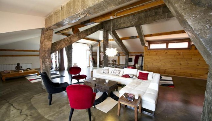 Hotel Antilia poza 6