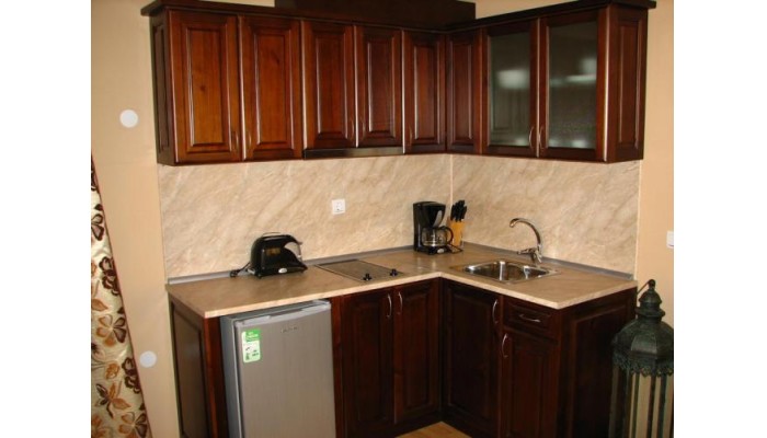 Hotel Antilia poza 3