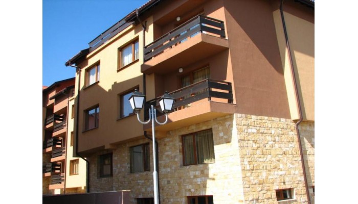 Hotel Antilia poza 0