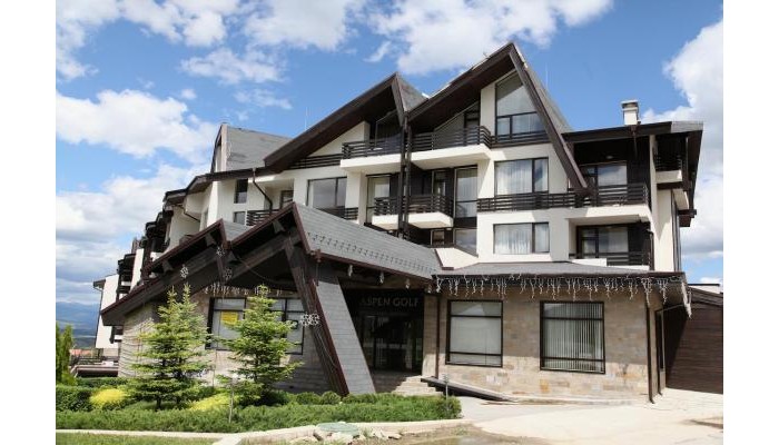 Poza pentru Hotel Aspen Golf Ski & Spa 1827-1568189855 Hotel Aspen Golf Ski & Spa poza 4