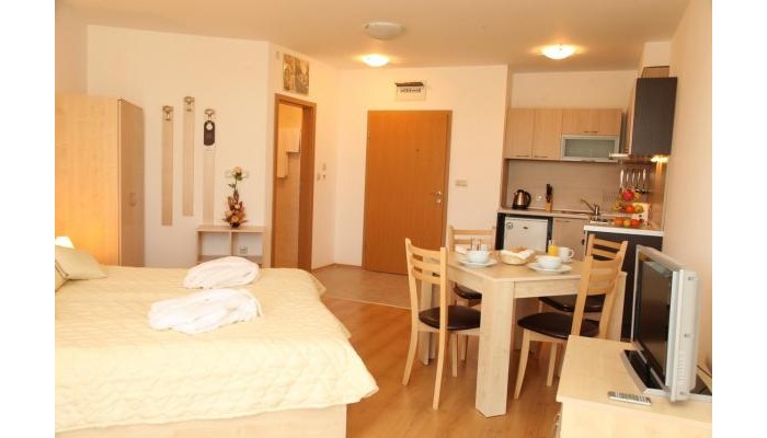 Poza pentru Hotel Aspen Golf Ski & Spa 3640-1568189961 Hotel Aspen Golf Ski & Spa poza 26