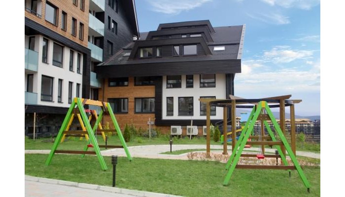 Poza pentru Hotel Aspen Golf Ski & Spa 3837-1568189854 Hotel Aspen Golf Ski & Spa poza 5