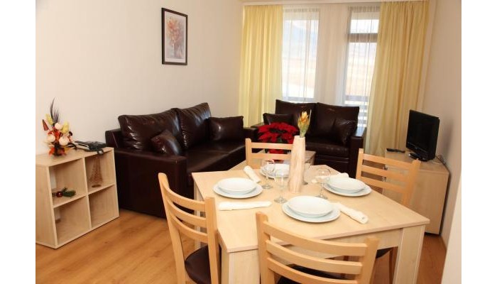 Poza pentru Hotel Aspen Golf Ski & Spa 5084-1568189962 Hotel Aspen Golf Ski & Spa poza 17