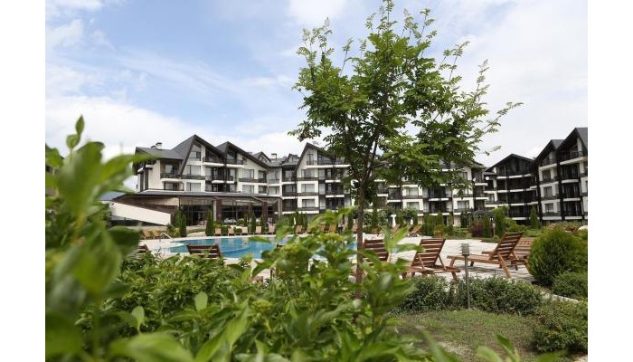 Poza pentru Hotel Aspen Golf Ski & Spa 5285-1568189855 Hotel Aspen Golf Ski & Spa poza 1