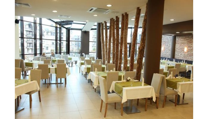 Poza pentru Hotel Aspen Golf Ski & Spa 5798-1568189898 Hotel Aspen Golf Ski & Spa poza 12