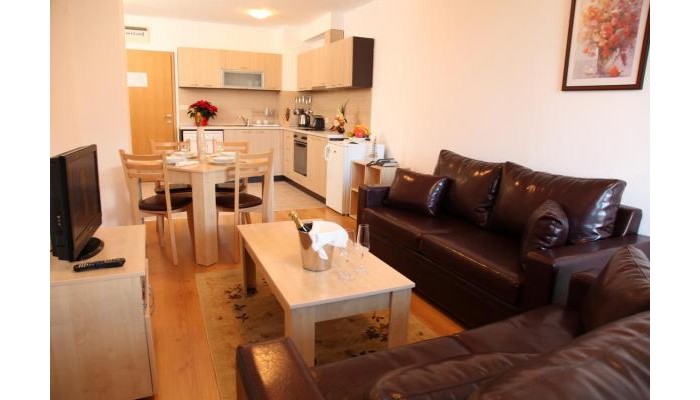 Poza pentru Hotel Aspen Golf Ski & Spa 589-1568189962 Hotel Aspen Golf Ski & Spa poza 14