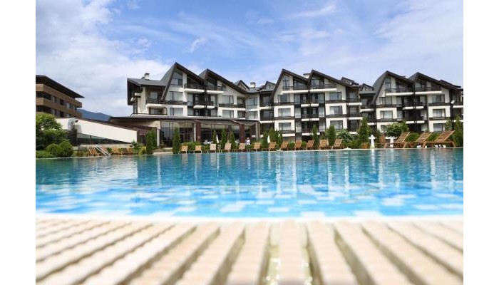 Poza pentru Hotel Aspen Golf Ski & Spa 8882-1568189854 Hotel Aspen Golf Ski & Spa poza 9