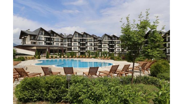 Poza pentru Hotel Aspen Golf Ski & Spa 90-1568189855 Hotel Aspen Golf Ski & Spa poza 2