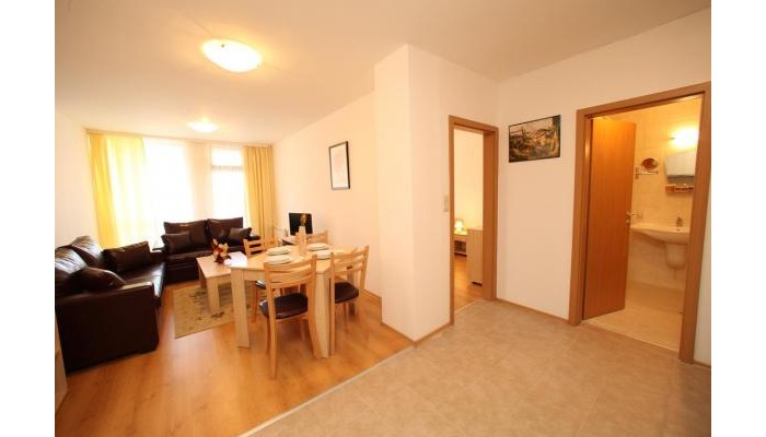 Poza pentru Hotel Aspen Golf Ski & Spa 913-1568189962 Hotel Aspen Golf Ski & Spa poza 31